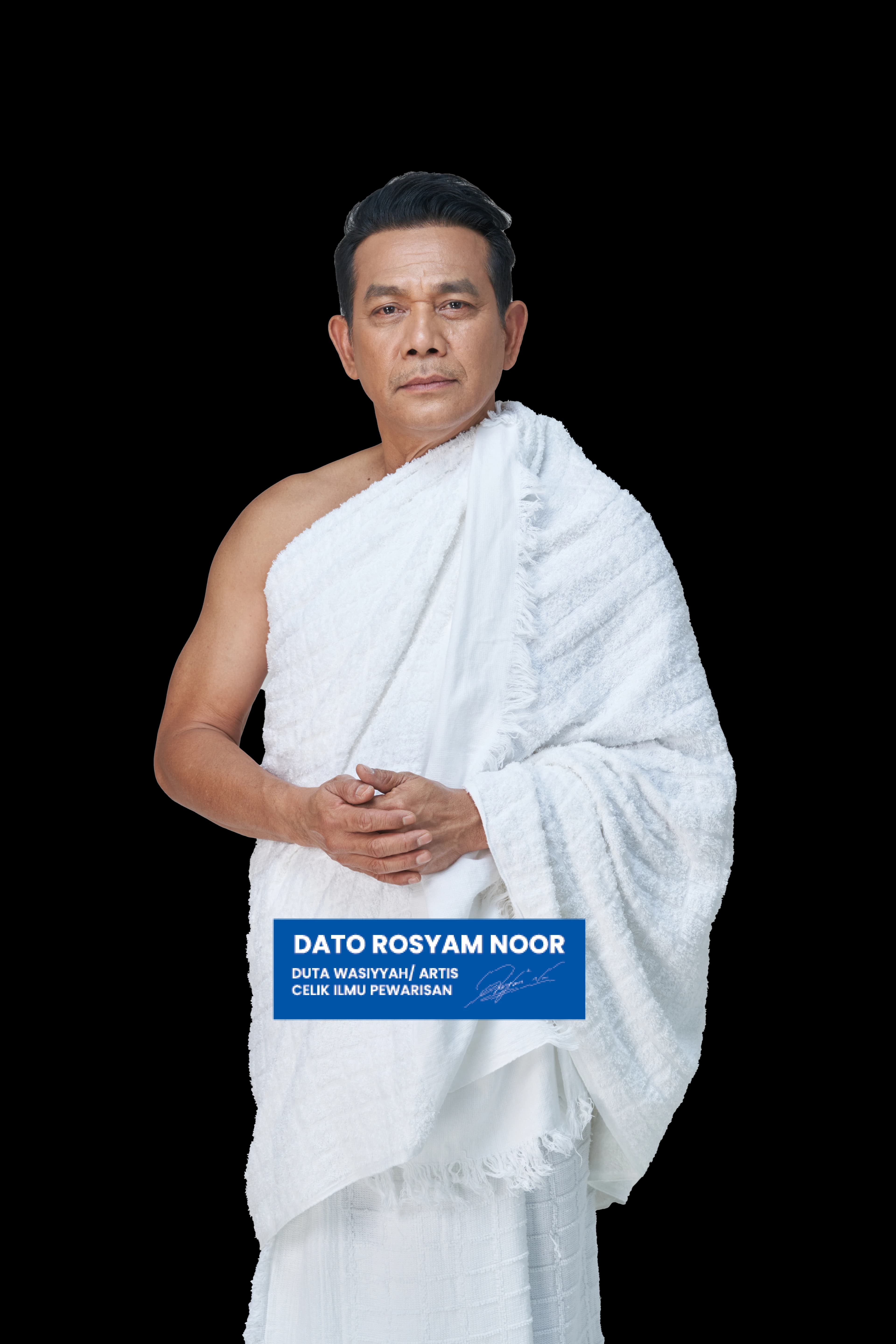 Dato Rosham