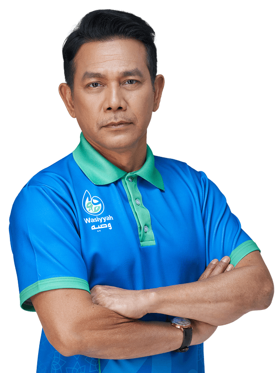 Datuk Rosyam Nor